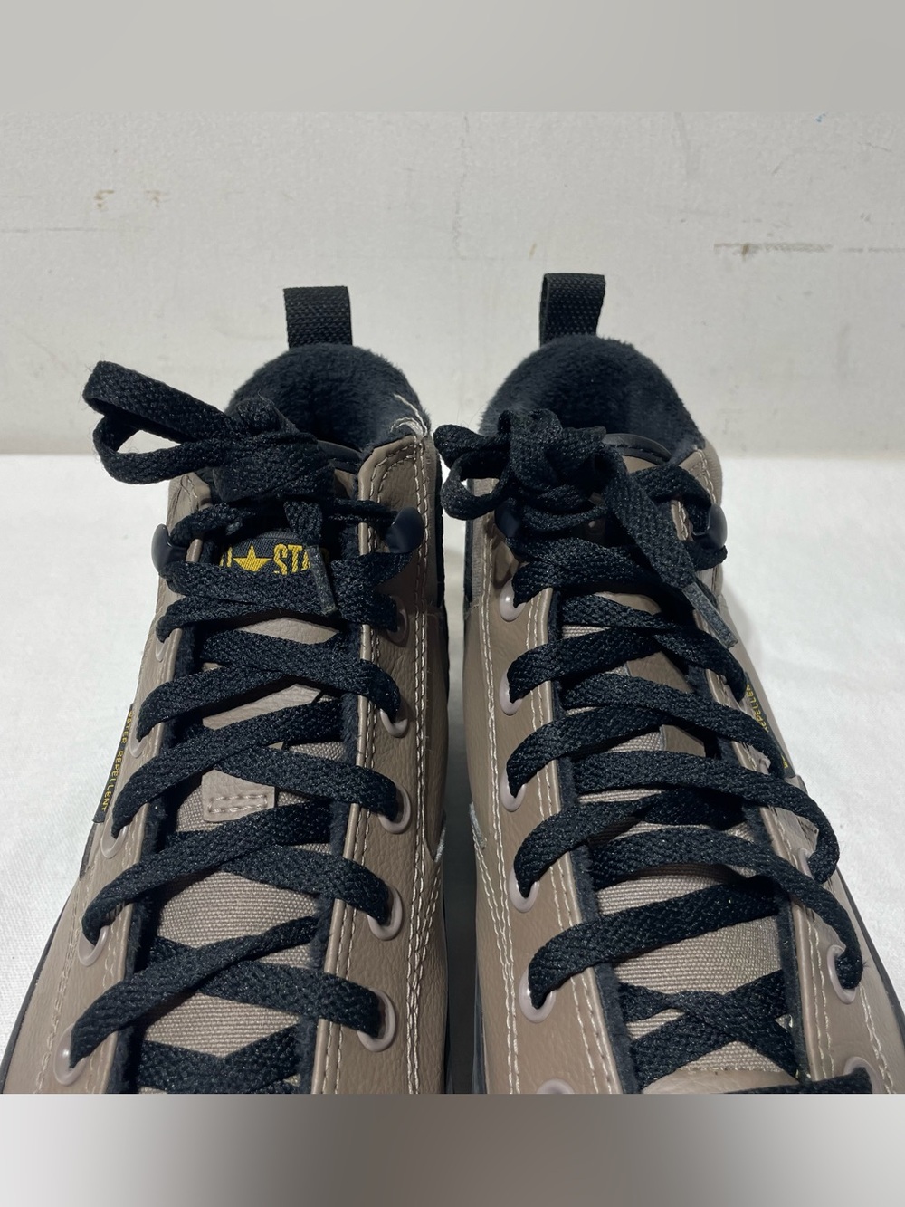 Converse Chuck Taylor Malden Street Boots Taype A14619C Women’s 10 Men’s 8 - Picture 5 of 14